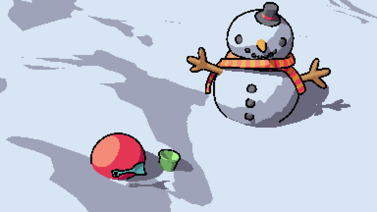 Snowman