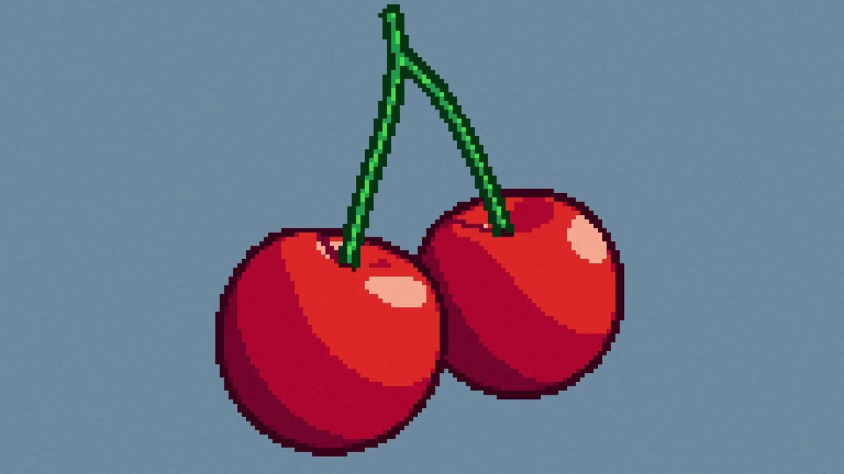 Liveent Cherry